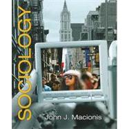 Sociology (Paperback) 9780205786169