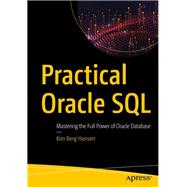 Practical Oracle SQL 9781484256169