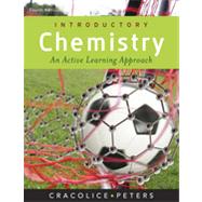Cengage Advantage Books: Introductory Chemistry: An Active Learning Approach, 4th Edition 9781133376170