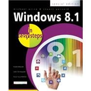 Windows 8.1 in Easy Steps: Special Edition 9781840786170