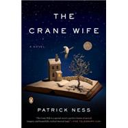 The Crane Wife 9780143126171