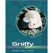 Sniffy the Virtual Rat Lite, Version 3.0