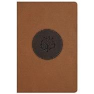 I Am Bible, Brown LeatherTouch 9781433646171