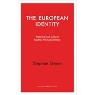 The European Identity 9781910376171