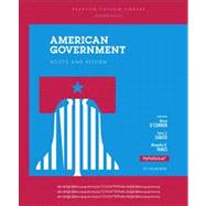 American Government, Alternate Edition 9780205966172