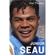 Junior Seau 9780544236172