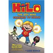 Hilo 1 9780385386173