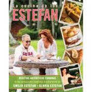 La Cocina de los Estefan / Estefan Kitchen 9780451236173