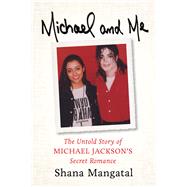 Michael and Me 9781613736173