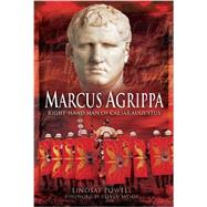 Marcus Agrippa 9781848846173