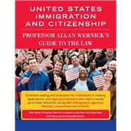 United States Immigration and Citizenship 9781941286173