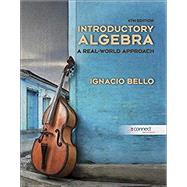 Connect Access Card for Introductory Algebra 9780077486174