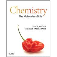Chemistry The Molecules of Life 9780199946174