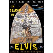 In Search of Elvis 9780367316174