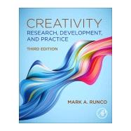 Creativity 9780081026175