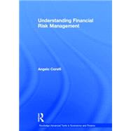 Understanding Financial Risk Management 9780415746175