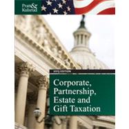 Pkg Corp Tax+H&R Block+Ria Checkpt+Cpaexcel 2013 9781133496175