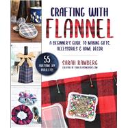 Crafting With Flannel 9781510756175