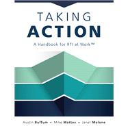 Taking Action 9781942496175