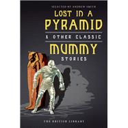 Lost in a Pyramid 9780712356176