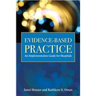 Evidence-Based Practice .
