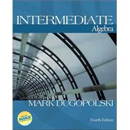 Mp : Intermediate Algebra w/ MathZone