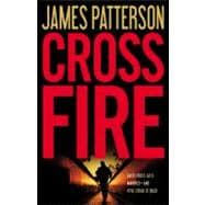 Cross Fire 9780316036177