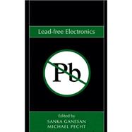 Lead-free Electronics