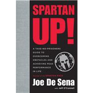 Spartan Up! 9780544286177