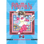Ranma 1/2 (2-in-1 Edition), Vol. 4 9781421566177