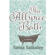 The Allspice Bath 9781771336178