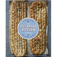 The Hot Bread Kitchen Cookbook 9780804186179