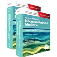 Fanaroff and Martin's Neonatal-Perinatal Medicine 9781455756179