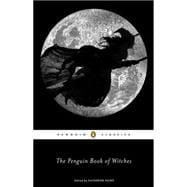 The Penguin Book of Witches 9780143106180