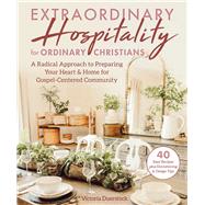 Biblical Hospitality 9781680996180