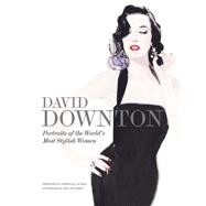 David Downton 9781780676180