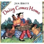 Daisy Comes Home
