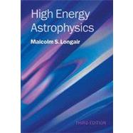High Energy Astrophysics 9780521756181