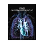 Integrated Cardiopulmonary Pharmacology 9781627516181
