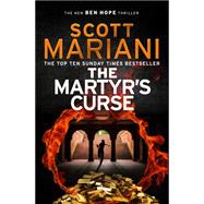 The Martyr's Curse 9780007486182