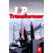 J & P Transformer Book 9780080966182