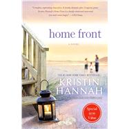 Home Front A Novel 9781250076182