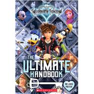 Kingdom Hearts the Licensed Guide Book 9781338596182