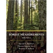Forest Measurements 9781478636182