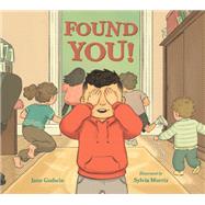 Found You!