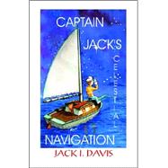 Captain Jack's Celestial Navigation