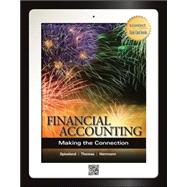 Loose-Leaf version Financial Accounting: Making the Connection with Connect Access Card 9780077606183