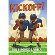 Kickoff!