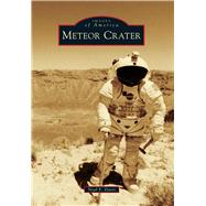 Meteor Crater 9781467116183