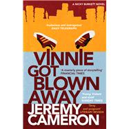 Vinnie Got Blown Away 9781908446183